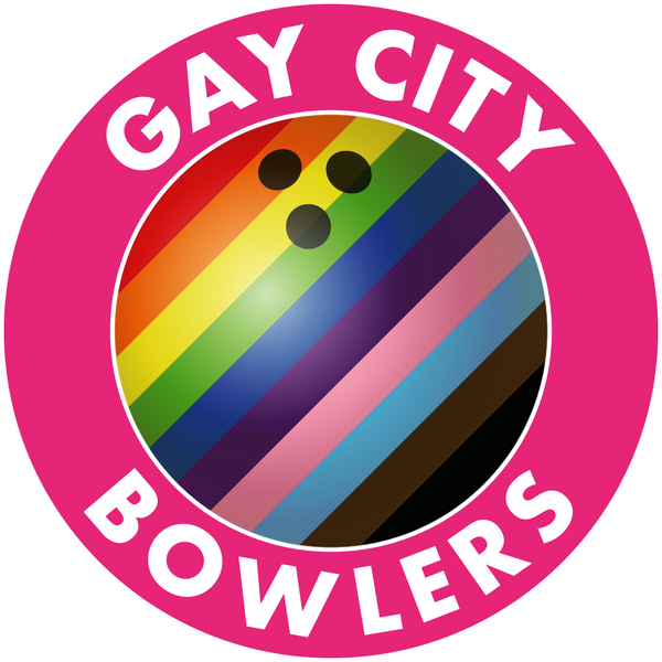 GAY CITY BOWLERS